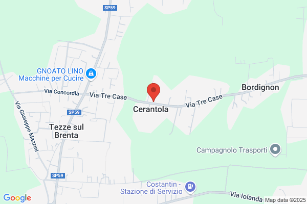 Stocco nazzareno