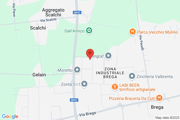Tappezzeria Battocchio (S.R.L.)