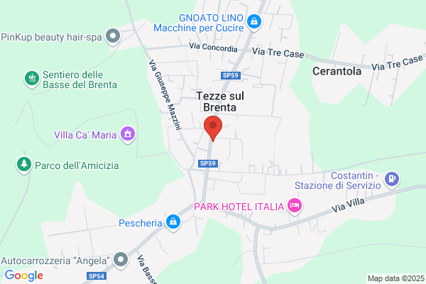 Termoidraulica Di Bizzotto & Battocchio (S.N.C.)