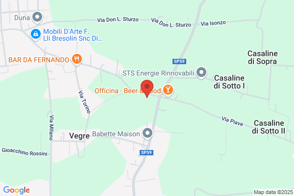Toniolo bruno