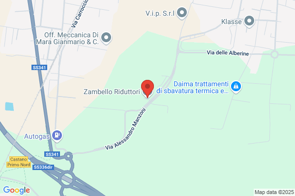 Zambello  Lino