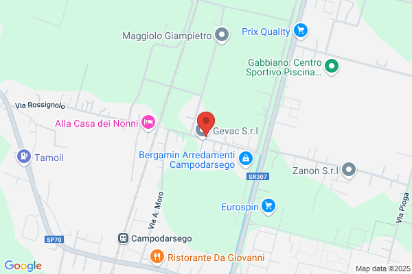 Zetagi S.A.S. Di Zonca Luigi E C.