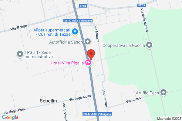 Moda In Di Pojana Marina E Zanetti bianca s.N.C.