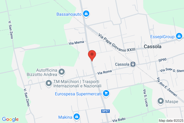Castellan Service