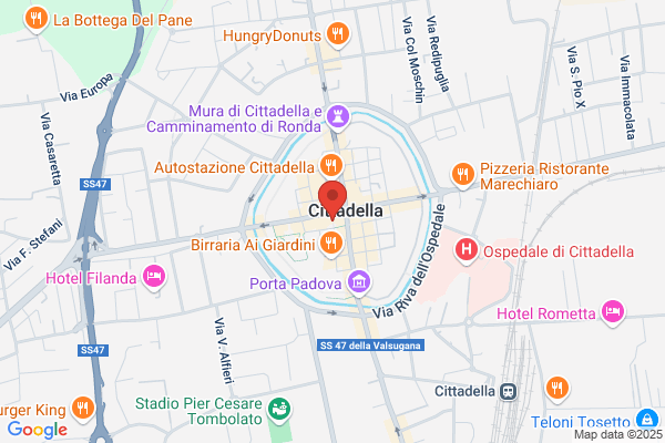 Ristorante Enoteca I Bei