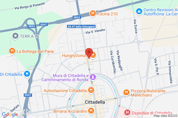 Taverna del Borgo
