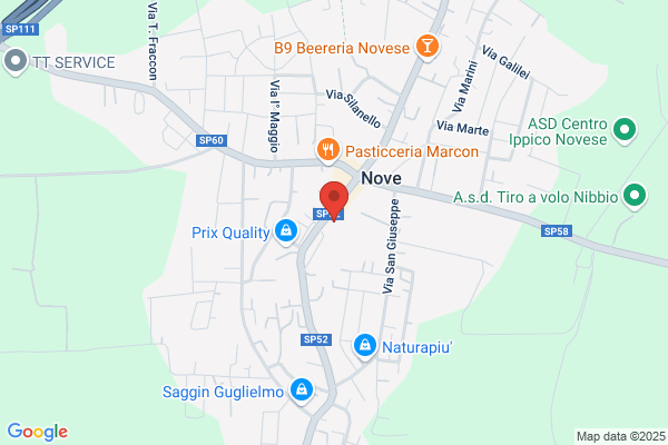 Antica Osteria al Viale