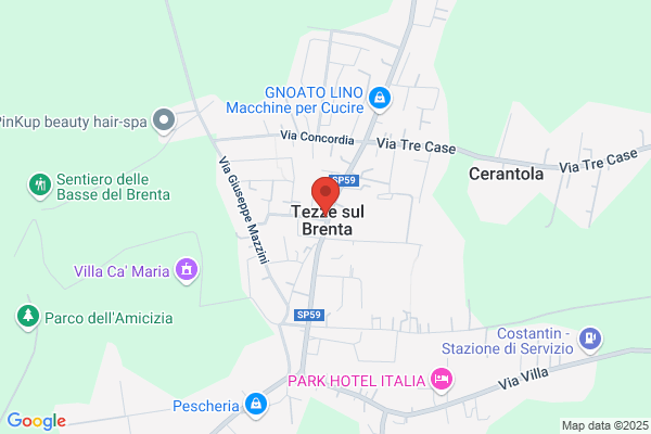 Bar Trattoria Da Michele
