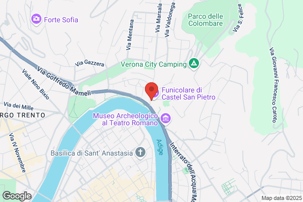 Rosticceria Scappin