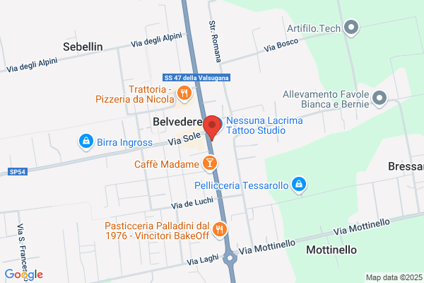 Su e Giù Sport