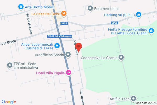 Baggio Tecnologie Srl