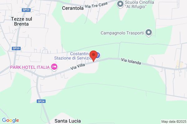 Battocchio & Sartore Srl