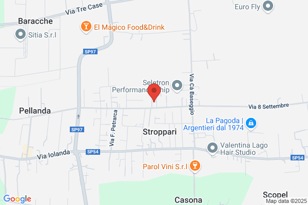 Tappezzeria Battocchio Srl