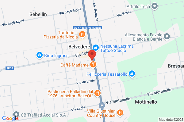 Arredamenti Patrizia Srl