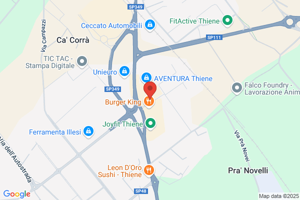 Autofficina Carlo Service