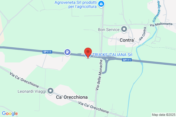 Trucks Italiana S.R.L.