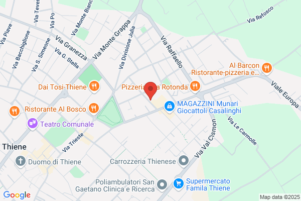 Immobiliare Gite Spa