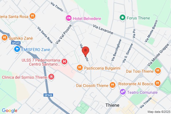 Metro Quadro Immobiliare Di Ferracin Renzo