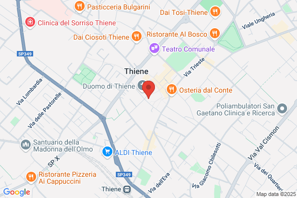 Quorum Di Anna Ed Enzo Socche (S.N.C.)