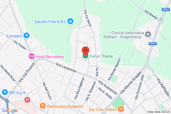 Tennis Club Thiene