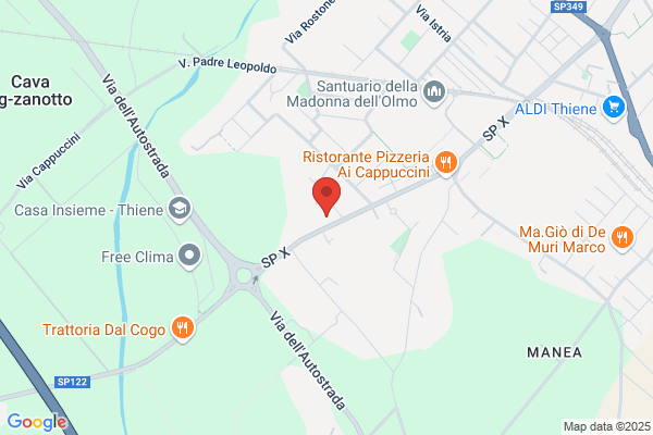 Immobiliare Cristallo Di Binotto Giancarlo & C. (S.A.S.)