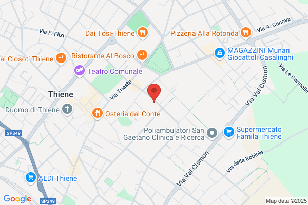 Manea Giuseppe Snc