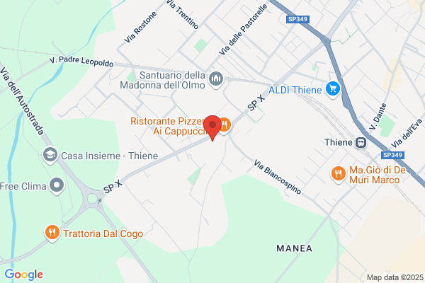 Hotel Ristorante Ariane