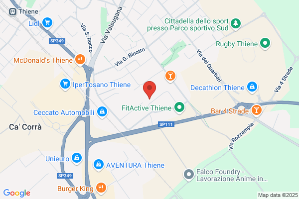 Ambulatorio Veterinario Associato Dr. Ciotti Dr. Fazio Dr. nicolussi