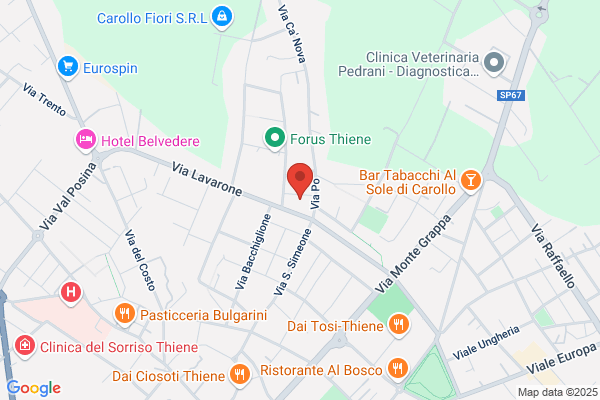 Il Nido Del Sole S.N.C Di Nanto a. e giora l.