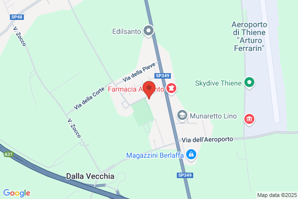 Scuola Materna S. Antonio