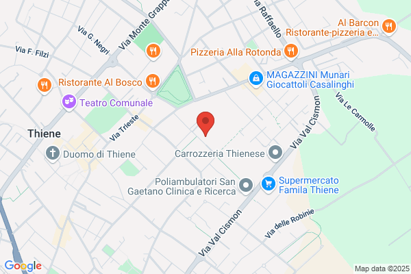 Istituto Tecnico Industriale G.Chilesotti