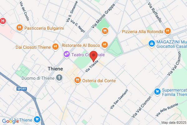 Tretti giusto