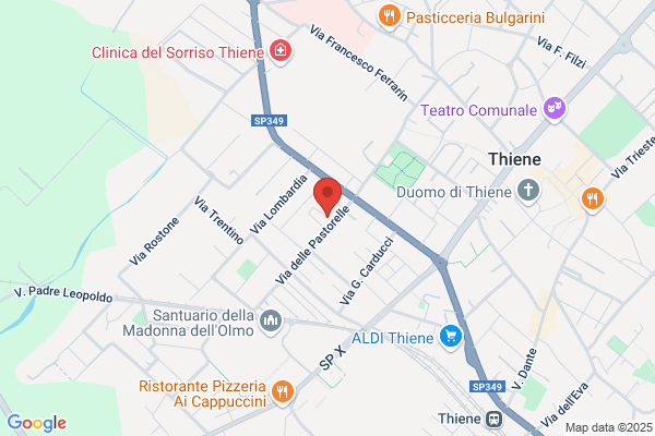 Cooperativa Sociale S. Gaetano Thiene