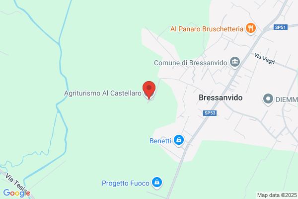 Il Castellaro Immobiliare - S.R.L.