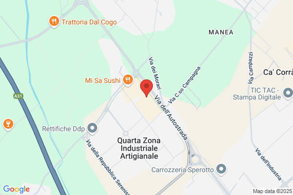 Pianeta S.R.L. Unipersonale