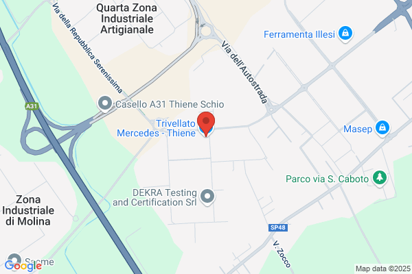 Trivellato S.P.A.