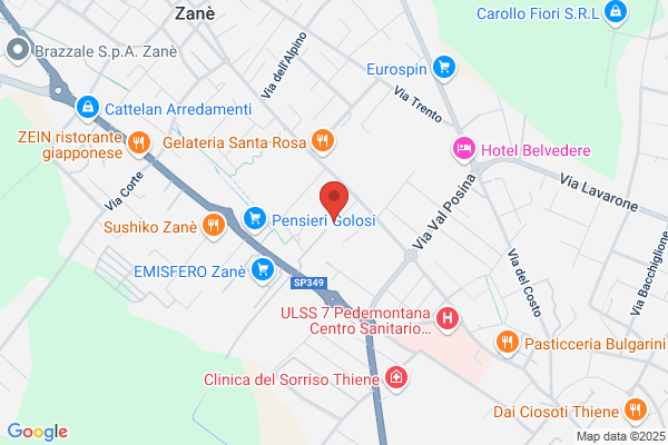 Tessari armando