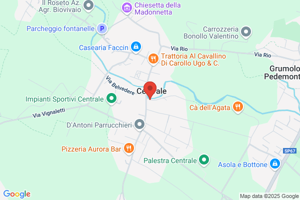 Publitex S.A.S. Di Mirko Dal Santo