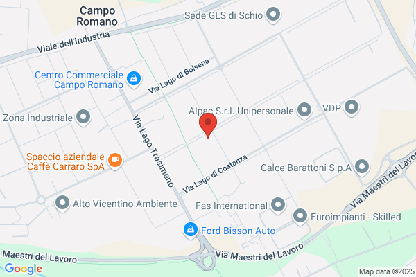 Maglificio Genesi S.R.L.