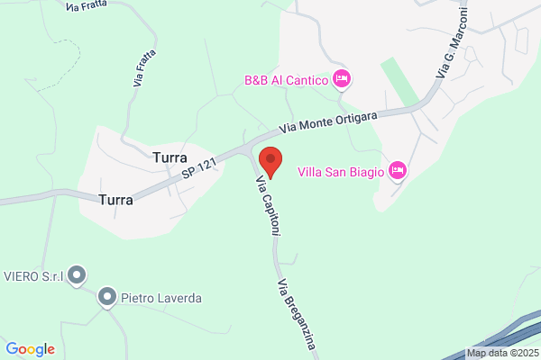 Manifattura Effe Pi Di Gambato Cristiano & C. (S.N.C.)
