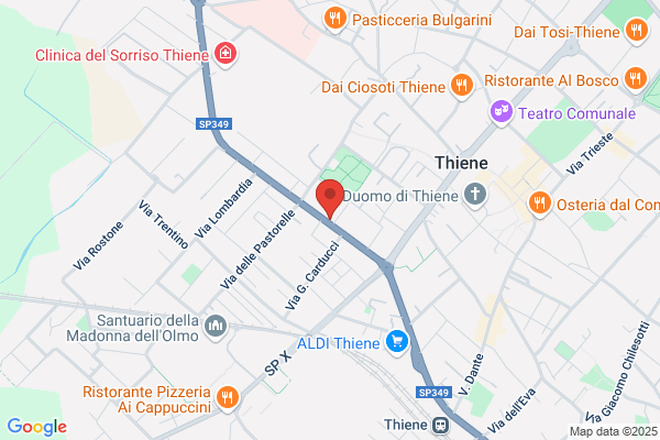 Pasticceria Thienese