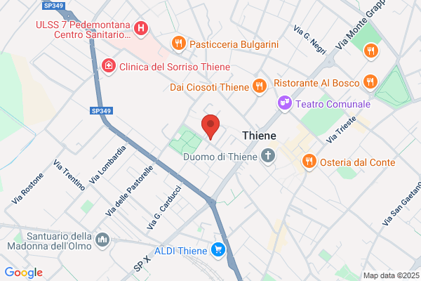 Thiene Computer (S.R.L.)