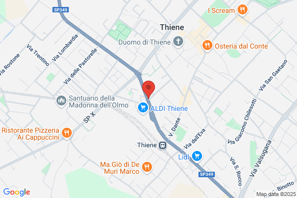Vodafone Store | Thiene