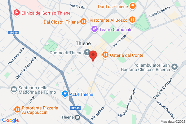 Dimensione Impresa