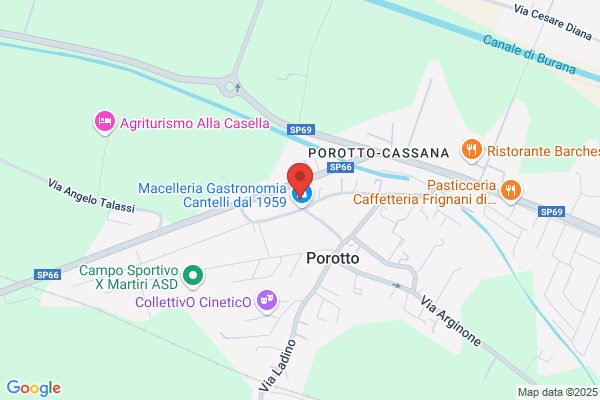 Gardenia Blu S.A.S. Di Lobba Rosanna & c.