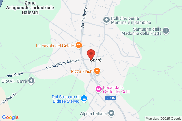 Sartori & C.