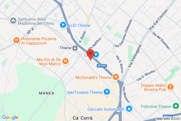 Studio Dentistico Dott. Cazzola Luca e Dott.ssa Cazzola Giulia