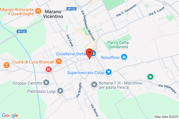 Municipio Di Marano Vicentino