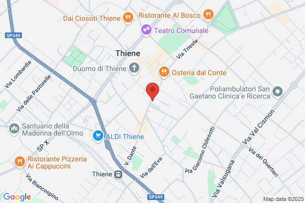 Salumeria Centrale