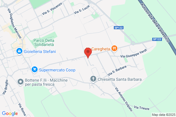 Pento Automazioni